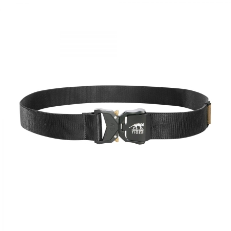 Pas TT QR Stretchbelt 38mm - Czarny - Tasmanian Tiger